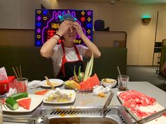 -海底捞火锅(石厦时代广场店)