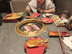 -空之介寿喜烧·和牛放题(恒隆广场店)
