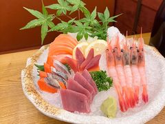 -山水亭日本料理(新元路店)