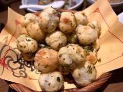 -向川南·水煮鱼·川菜(和平里店)