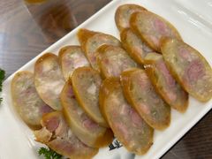 -老都一处饺子馆(道里店)