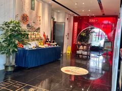 -胜记酒家·风味线(南山花园城店)