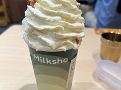 -迷客夏Milksha(无锡苏宁店)