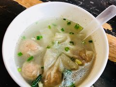 -同利肉燕老铺(澳门路店)