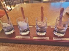 海盐组合-恰餐厅CHAR Grill(北京三里屯洲际店)
