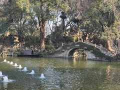 -绮园景区