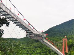 -山沟沟景区
