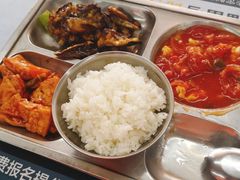 -烟台大学-第7餐厅