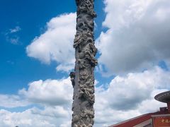 -中国闽台缘博物馆