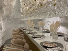 -麓椿花园西餐厅(海乐世界店)