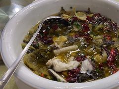 -大自然美食农庄(广州南站店)