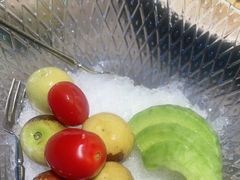 -宫燕府·京菜·烤鸭·淮扬菜(王府中心店)