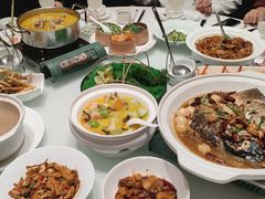 -湖锦酒楼·32年地道湖北菜(光谷店)