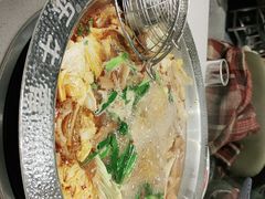 -古乐牛香鲜牛肉牛杂火锅(观前街店)