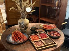 -山石榴·贵州菜(丰盛里店)