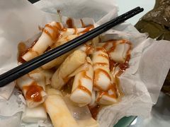 -新旺茶餐厅(嘉里城店)