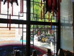 -隆福寺小吃店(东四店)