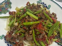 小叶特色拌面-小叶手抓(解放东街店)