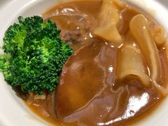 鲍鱼花胶锅-潮堂 · 潮州菜(国贸商城店)