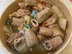 -岭南第一锅(萝岗万达店)