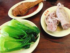 -同得兴 Since·1995 传统苏式面馆(嘉馀坊店)