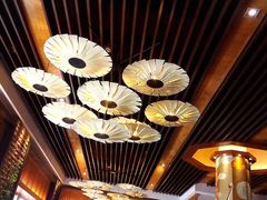 大堂-唐苑酒家·岭南粤菜名店(太古仓店)