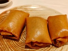 -明阁 Ming Court(广州朗豪酒店)