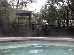 -天目湖涵田半山温泉