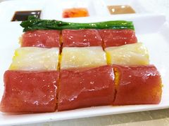 -璞正元酒楼·粤菜·早茶(大朗店)