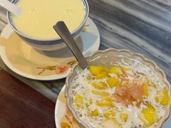 -玫瑰甜品(文明路店)