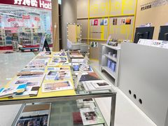 -方快照相馆(新梅广场店)
