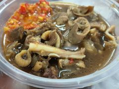 -小草糖水(海棠村店)