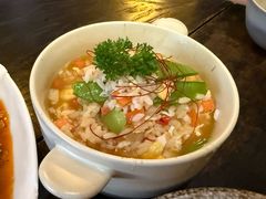 烫饭-富桂厨房