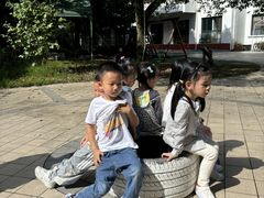 -杭州龙井幼儿园