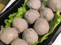 -陈记顺和牛肉火锅馆(天河北路店)