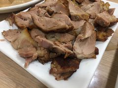 -姥家春饼店(漳州二路店)