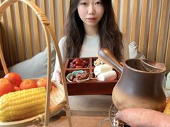 -梅间堂茶馆(绿地缤纷城店)