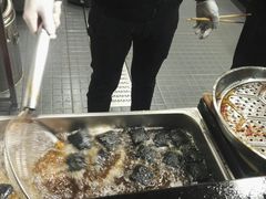 -黑色经典臭豆腐·湖南特产(太平街口店)