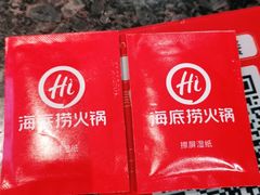 -海底捞火锅(崇文门新世界百货店)