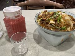 -渔娘渔家丹东海鲜(东直门店)