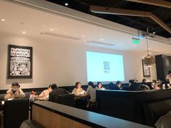 大堂-新太二·鲜料川菜(群光广场店)
