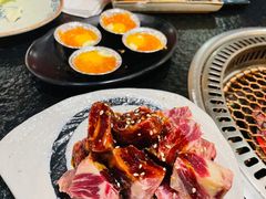 -炙忧烤肉屋(中国铁建广场店)