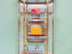 -GOYARD(恒隆广场店)