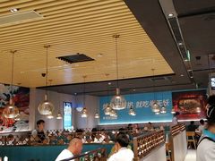 -半天妖烤鱼(芜湖市镜湖万达店)