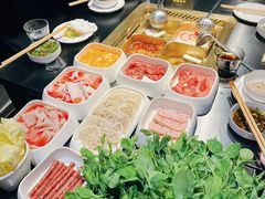 -川西坝子火锅(清江东路3.0直营店)