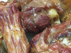 -阿罗新疆菜(人民广场店)