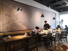 -向川南·水煮鱼·川菜(和平里店)