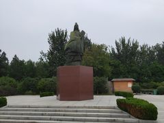 -南阳卧龙岗武侯祠