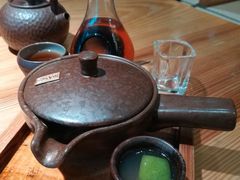 -花潮料理艺食馆(世欧广场店)