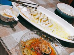 -五味堂·江浙土菜(月河特色店)